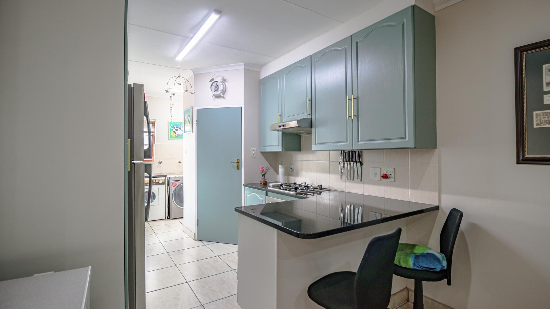  of property in Moreletapark