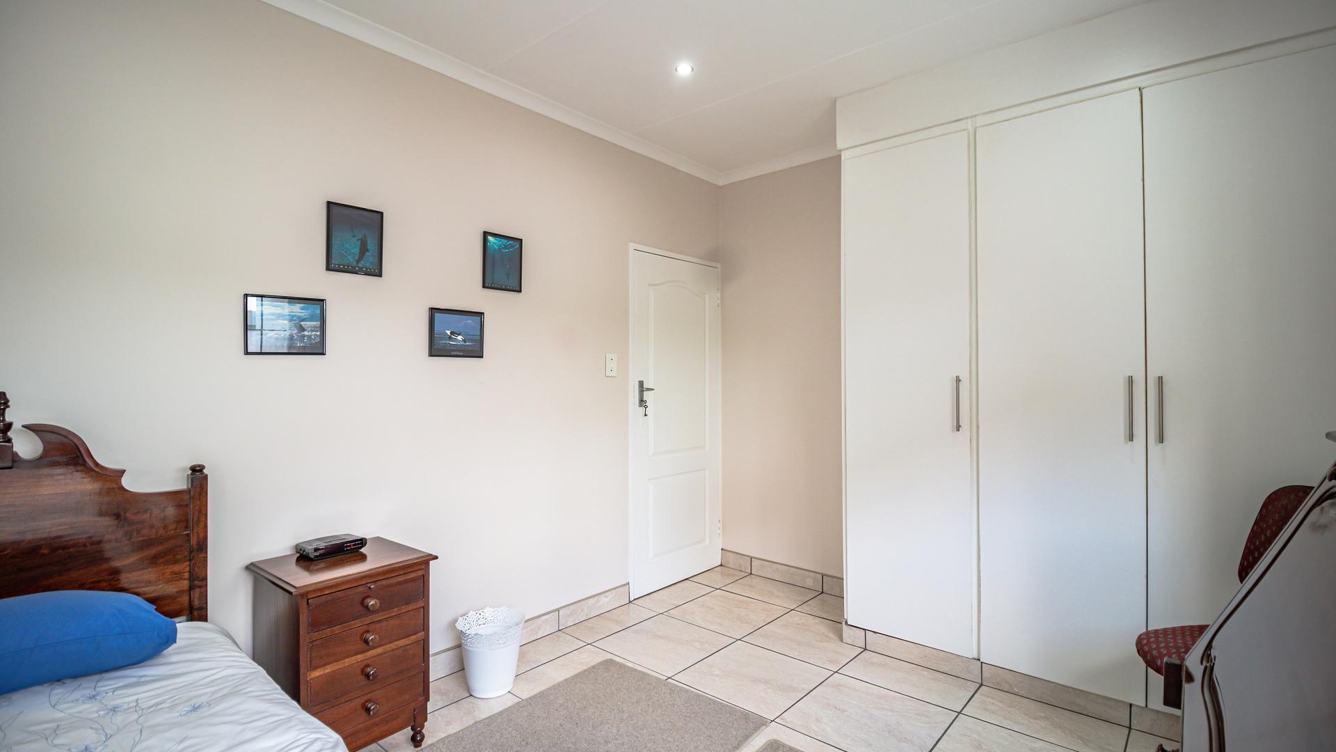  of property in Moreletapark