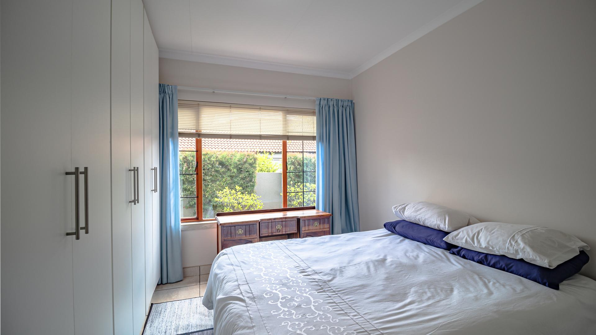  of property in Moreletapark