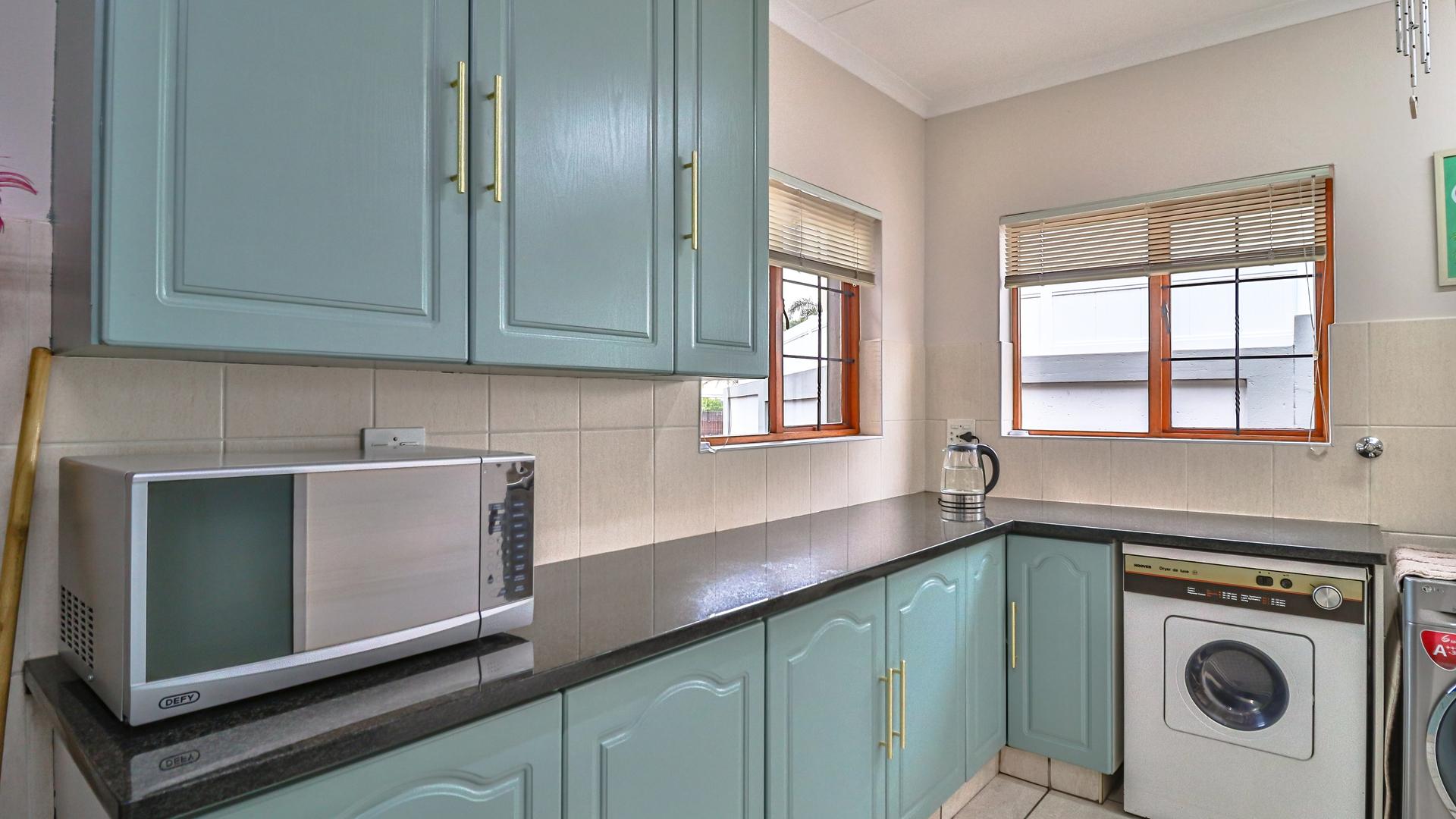  of property in Moreletapark