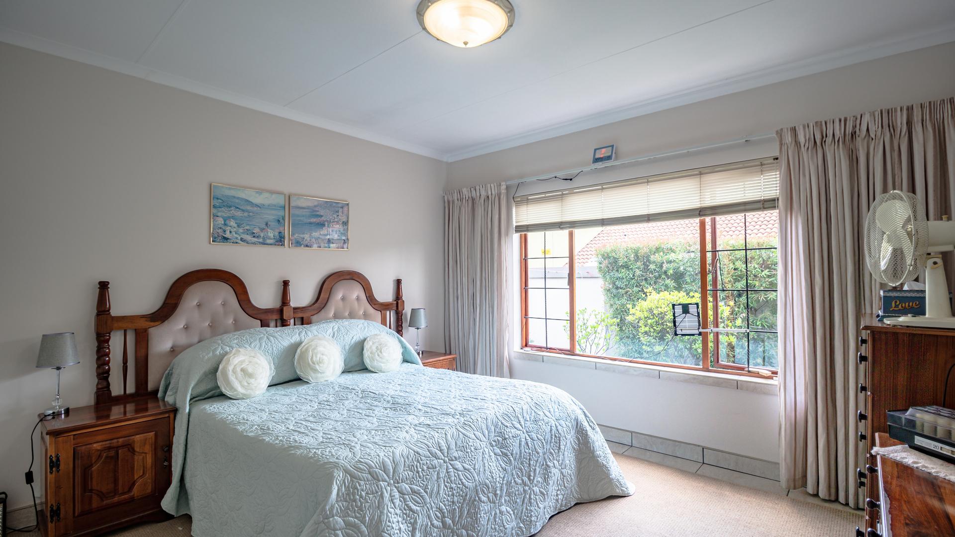  of property in Moreletapark