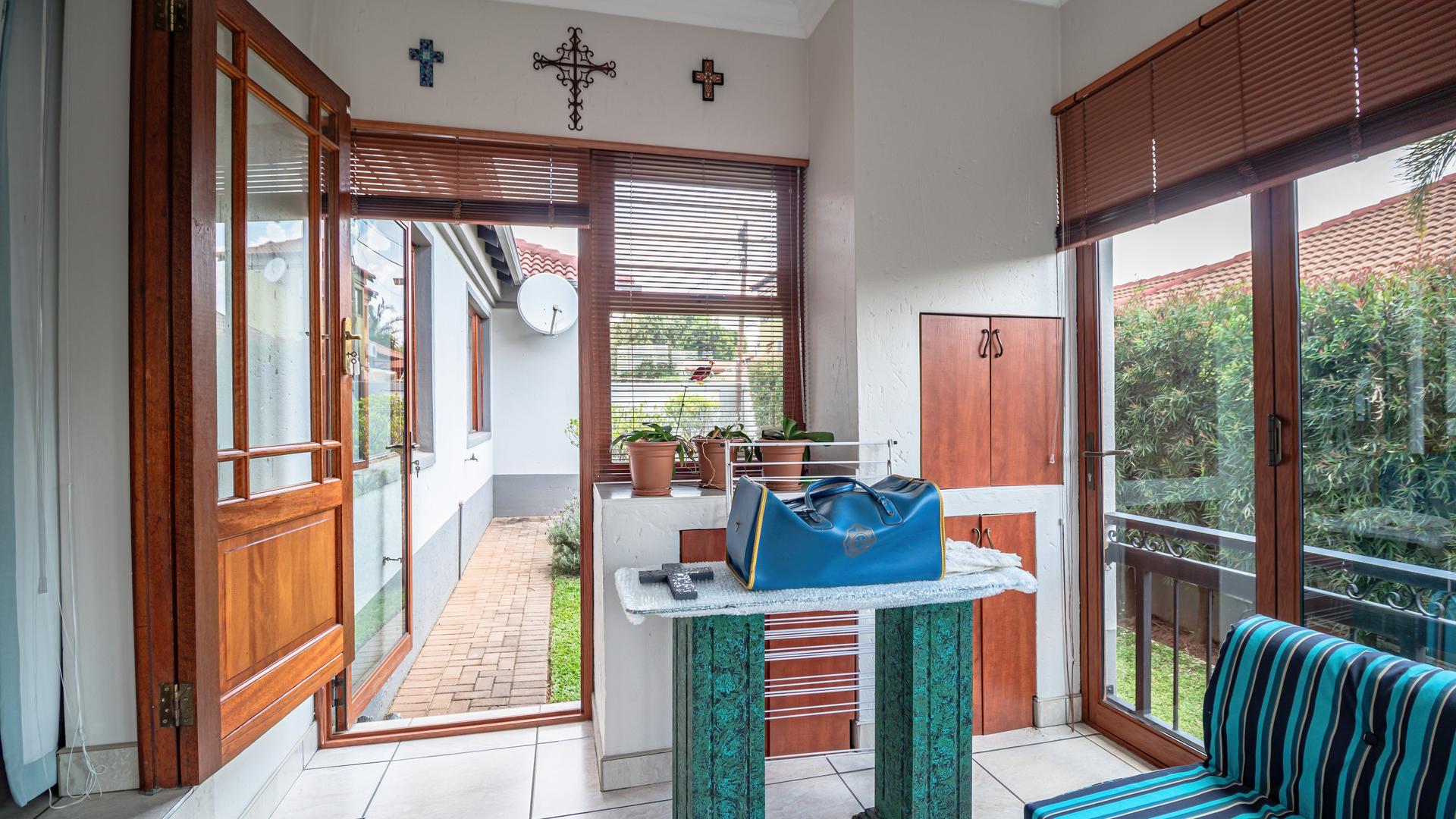  of property in Moreletapark