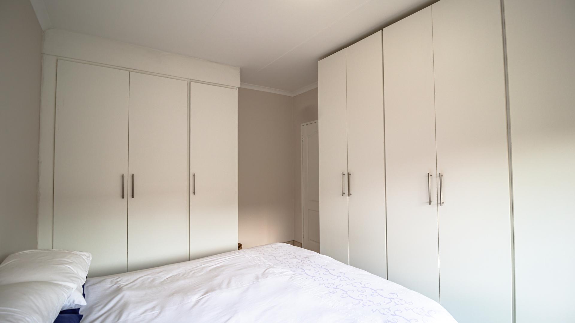  of property in Moreletapark