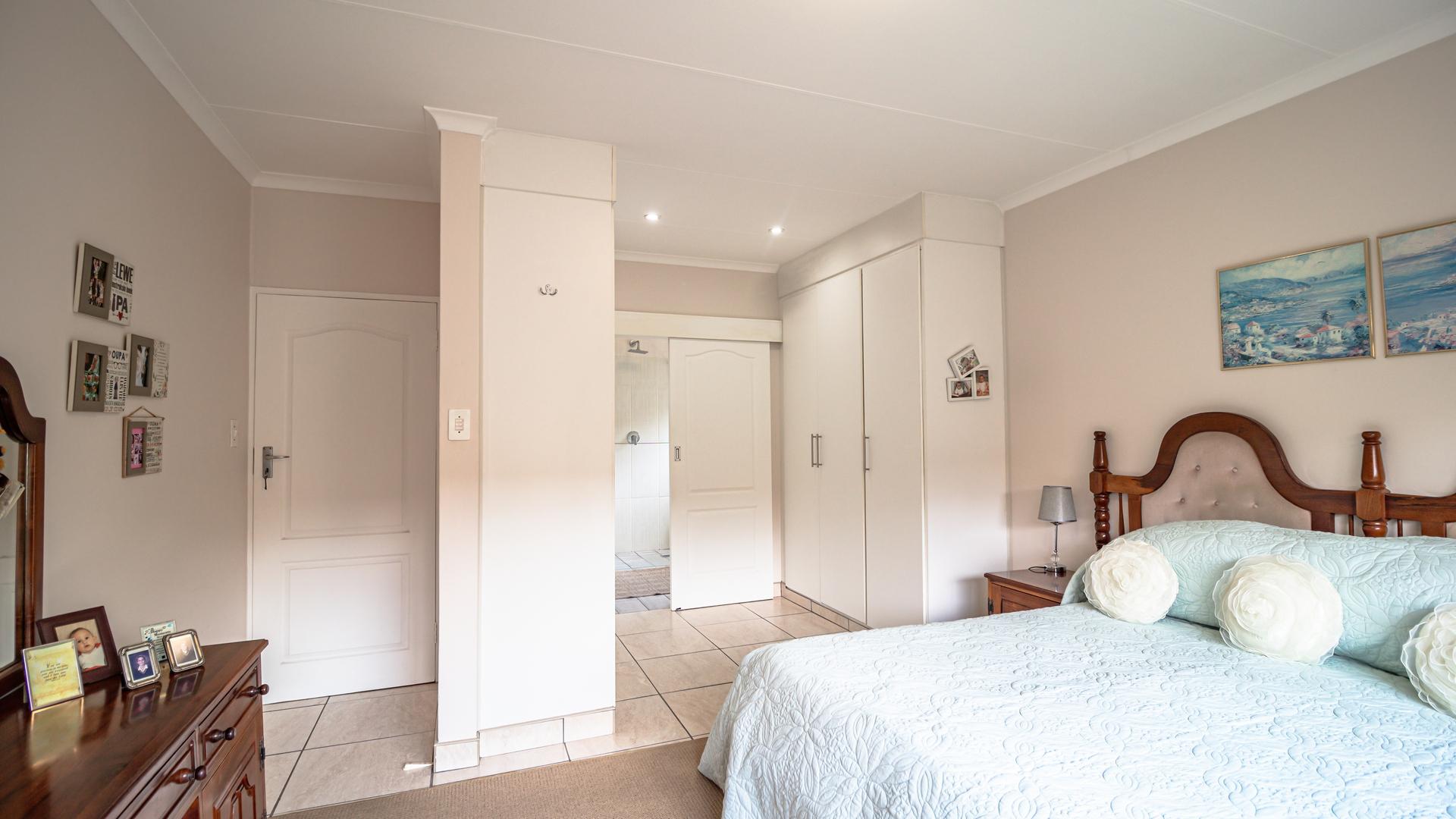  of property in Moreletapark