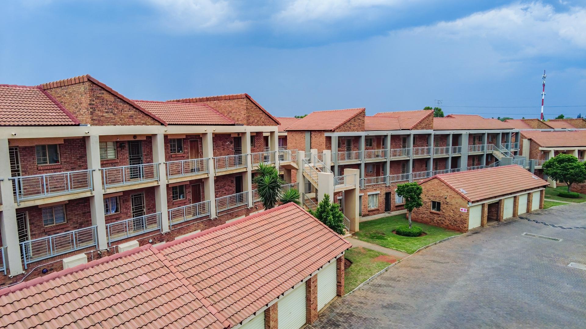  of property in The Orchards