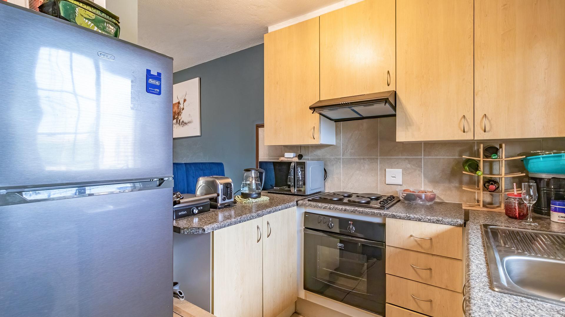  of property in The Orchards