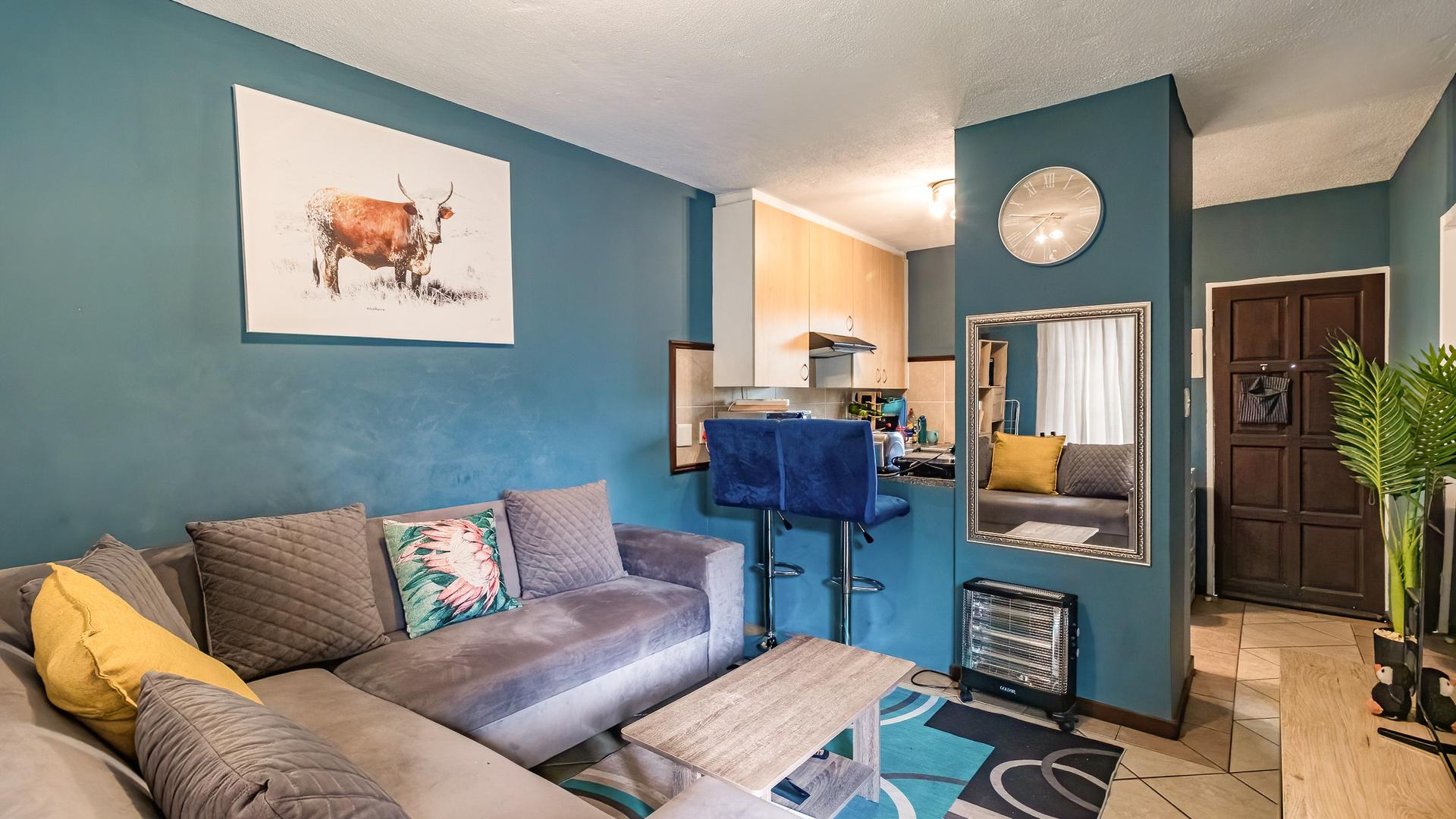  of property in The Orchards