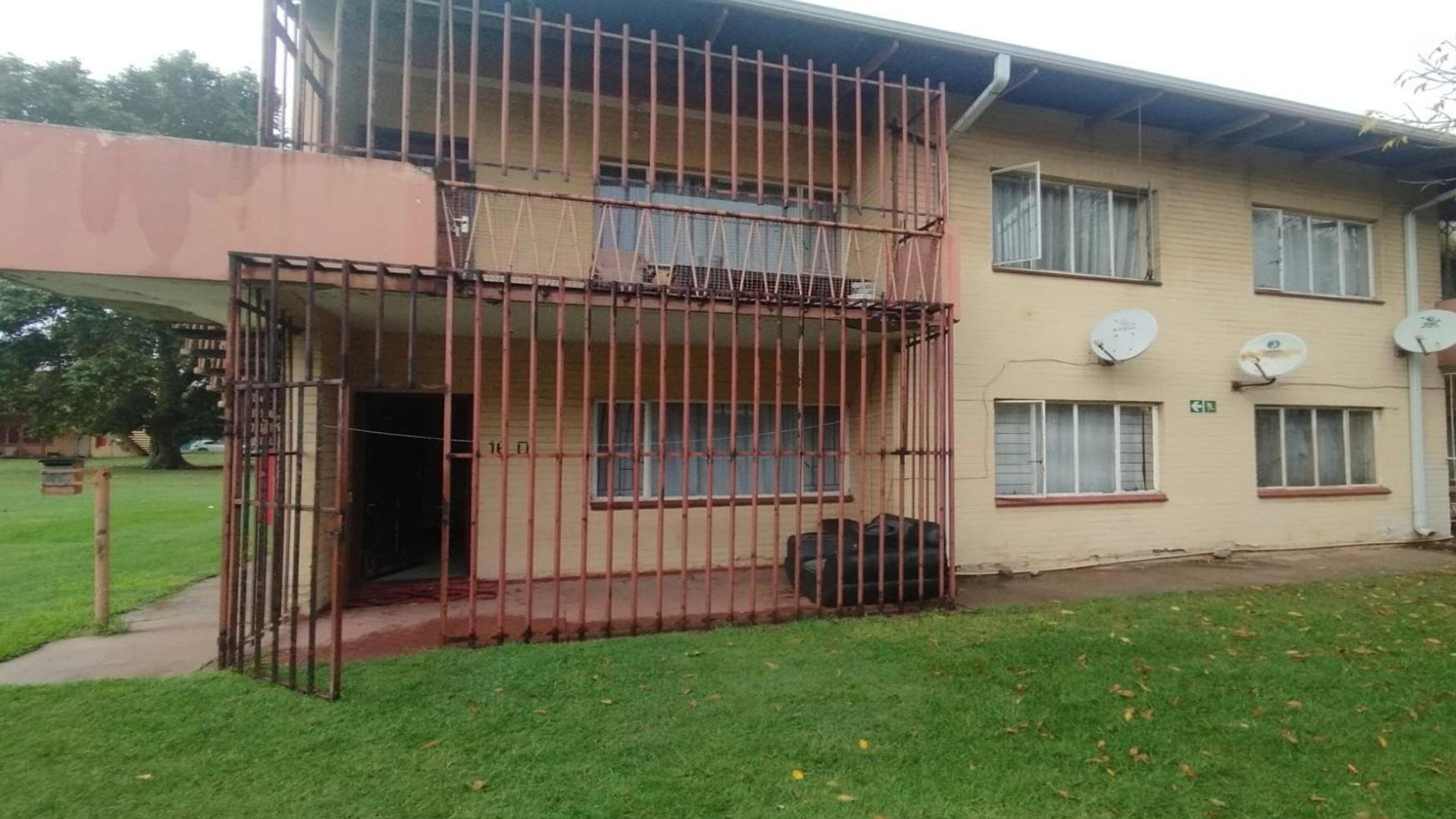Front View of property in Sasolburg