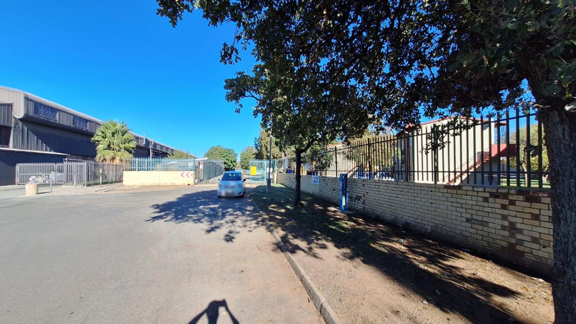 Front View of property in Sasolburg