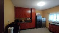 Kitchen of property in Sasolburg