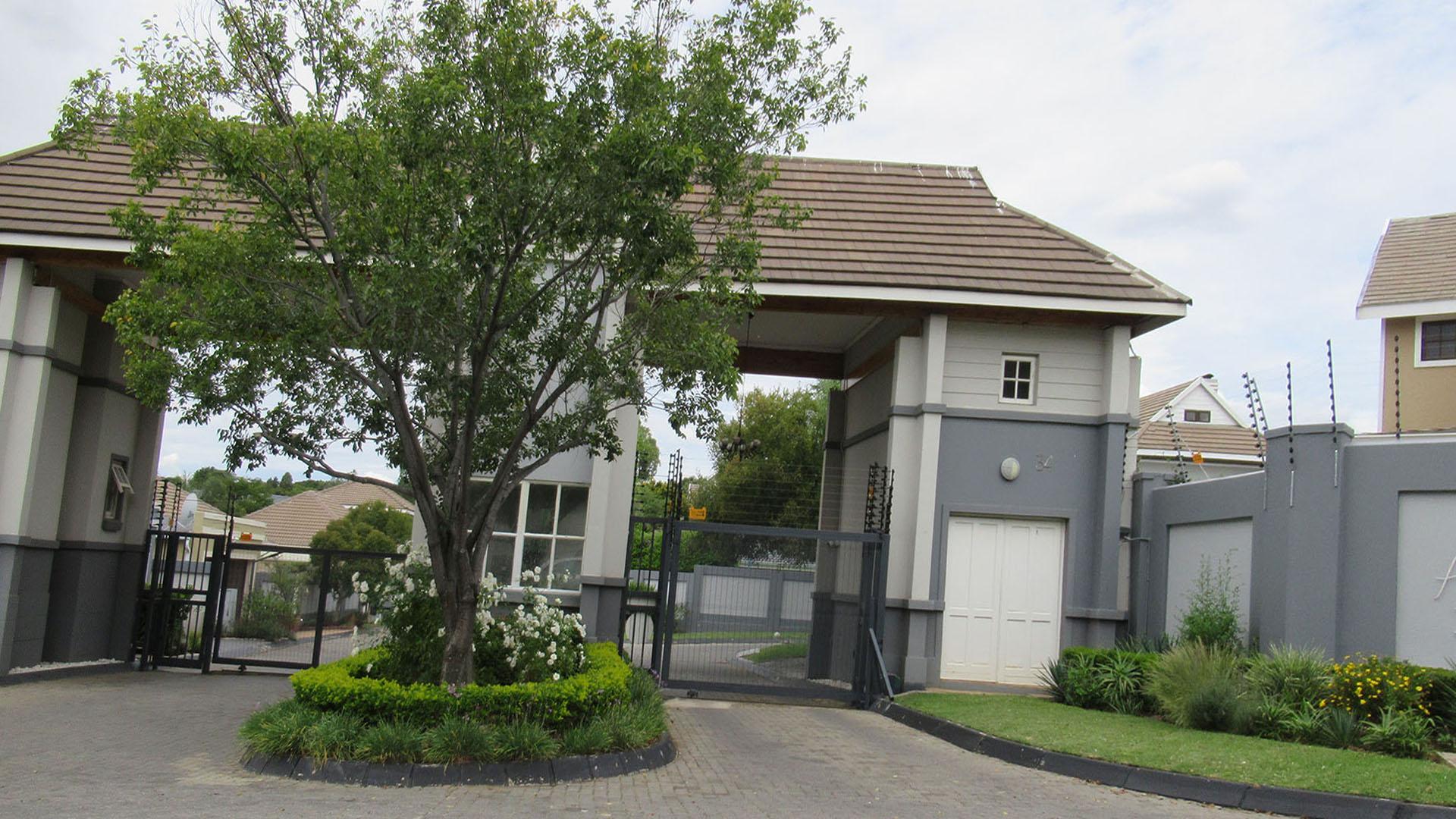 Front View of property in Kengies