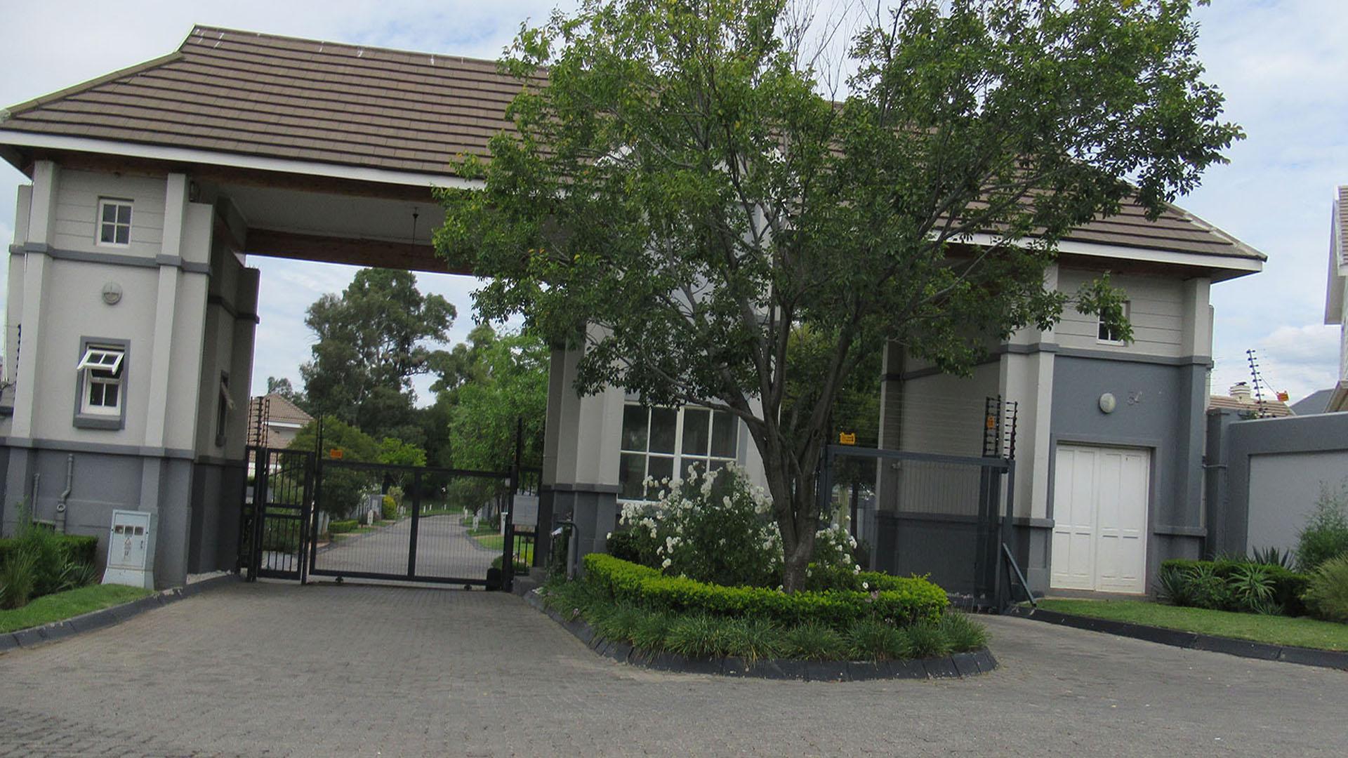 Front View of property in Kengies