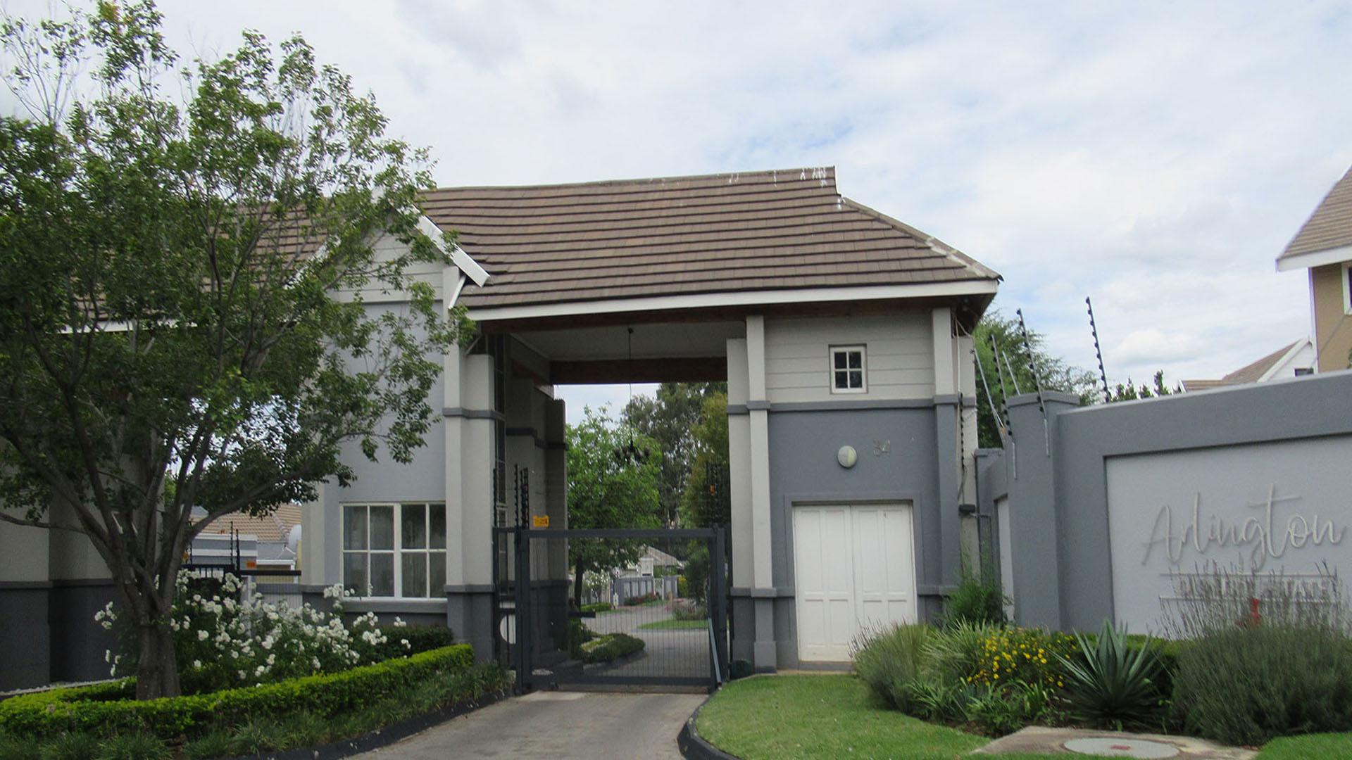 Front View of property in Kengies