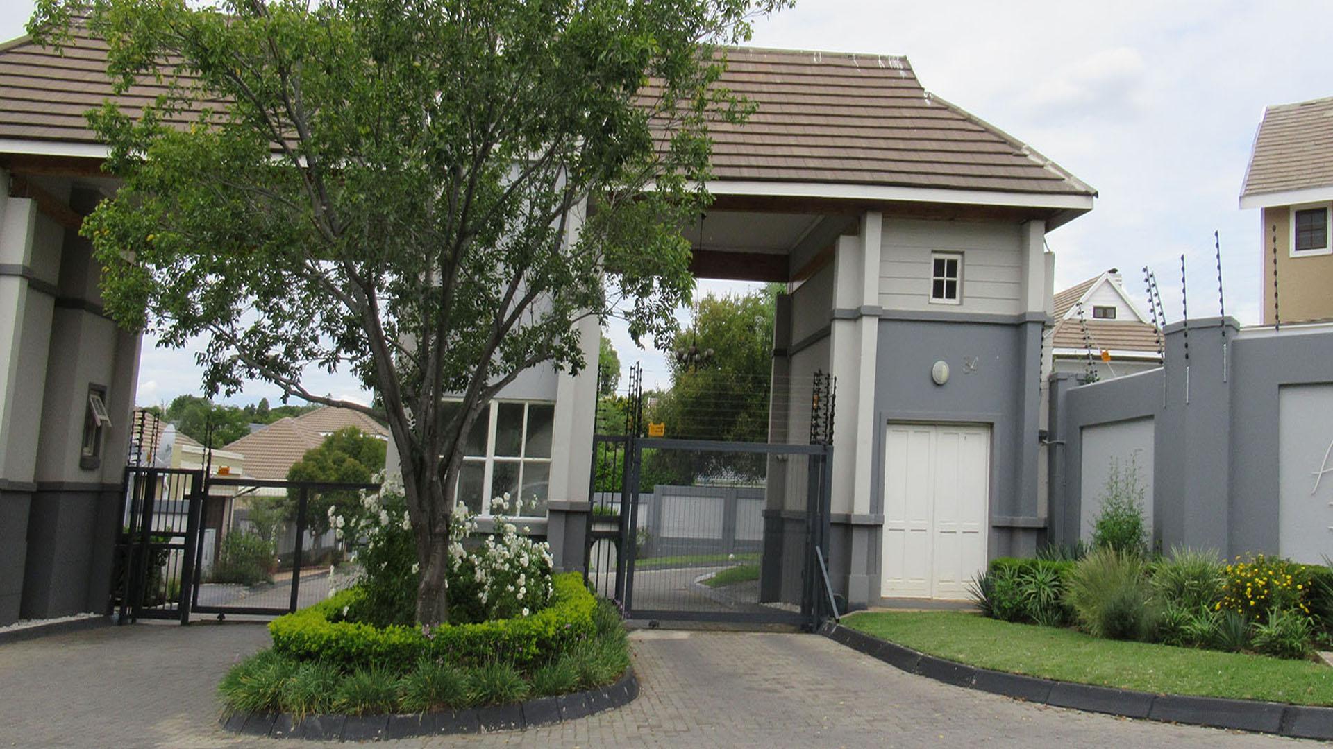 Front View of property in Kengies