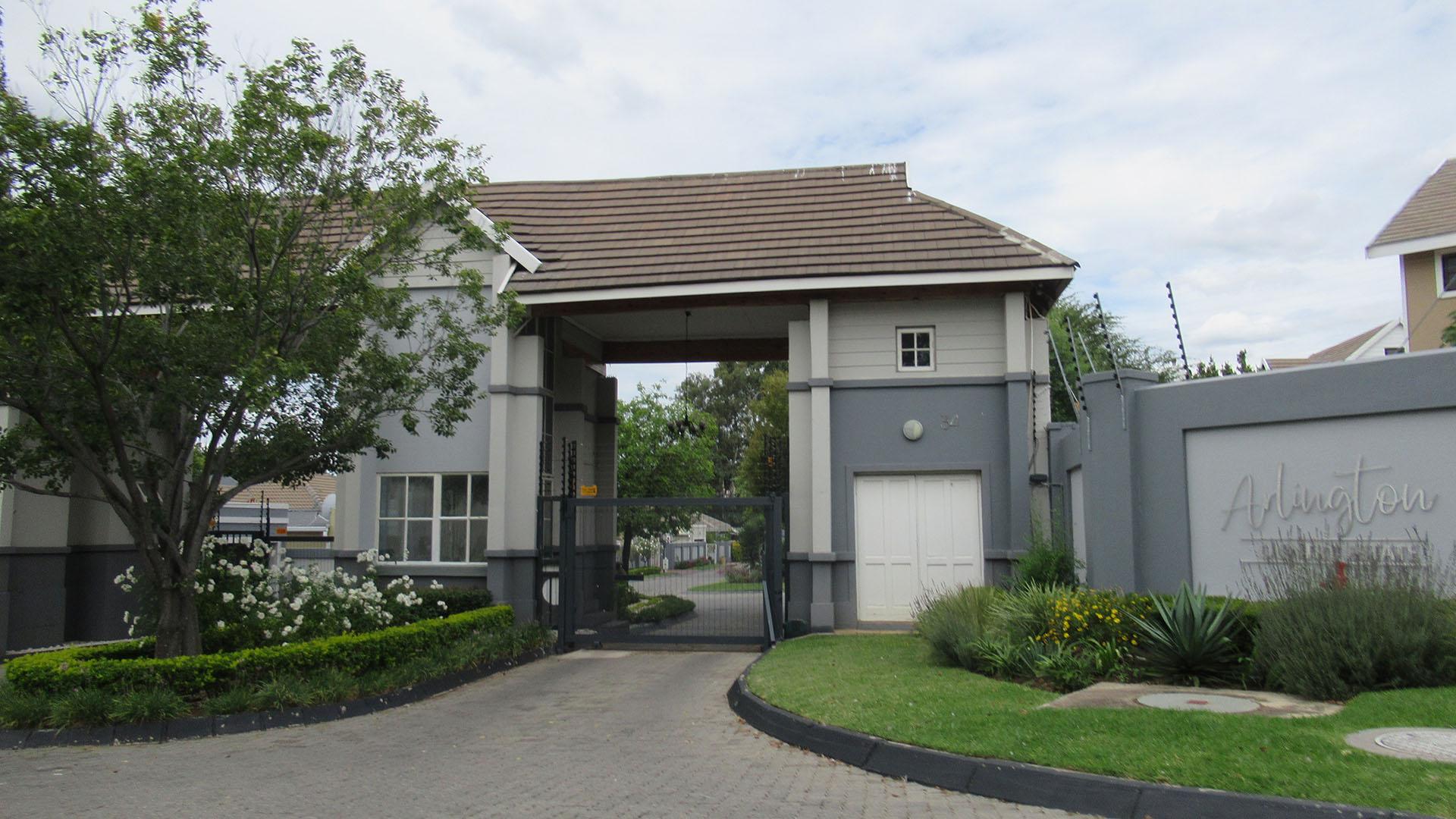 Front View of property in Kengies