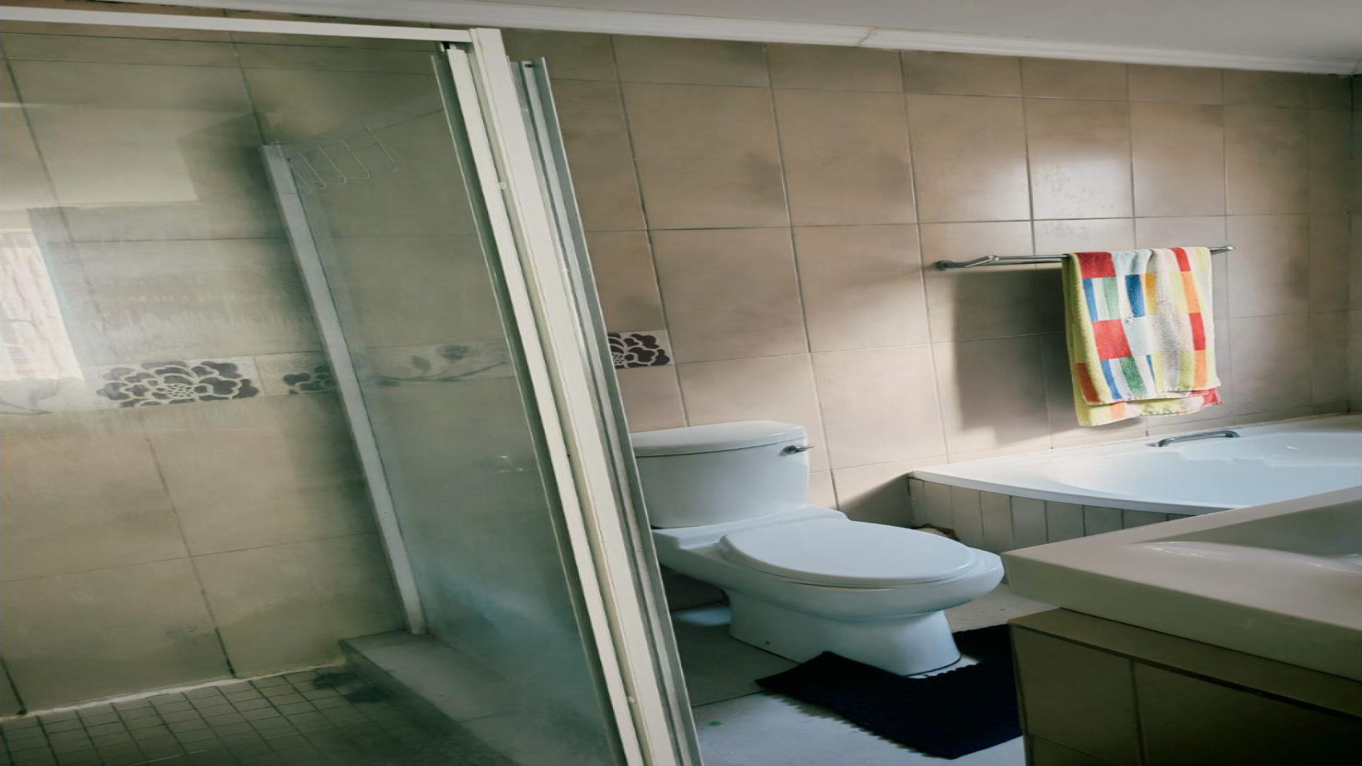 Bathroom 1 of property in Kathu