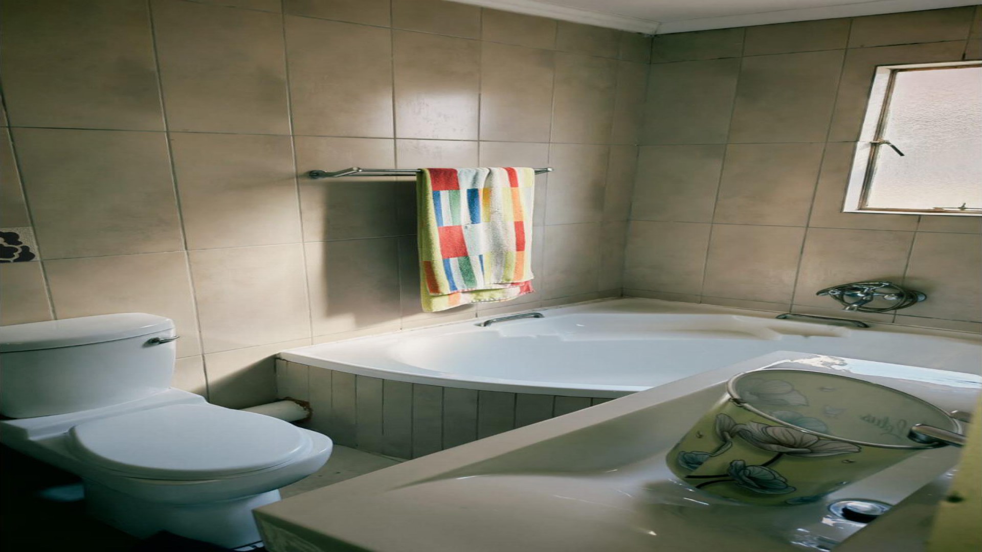 Bathroom 1 of property in Kathu