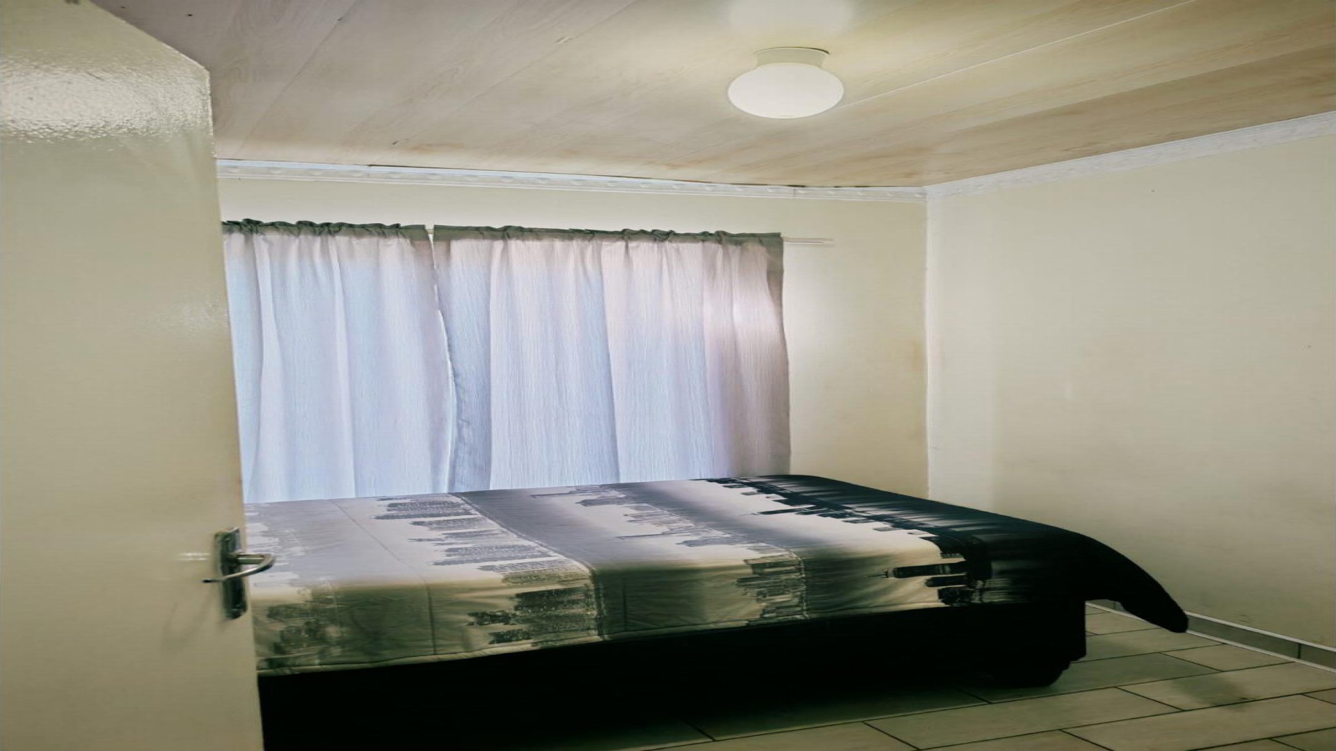 Bed Room 3 of property in Kathu