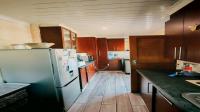 Kitchen of property in Kathu