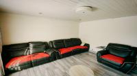 Lounges of property in Kathu