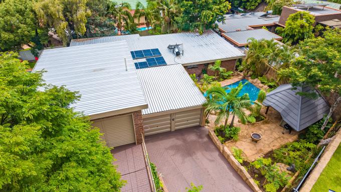 3 Bedroom House for Sale For Sale in Sinoville - MR707488