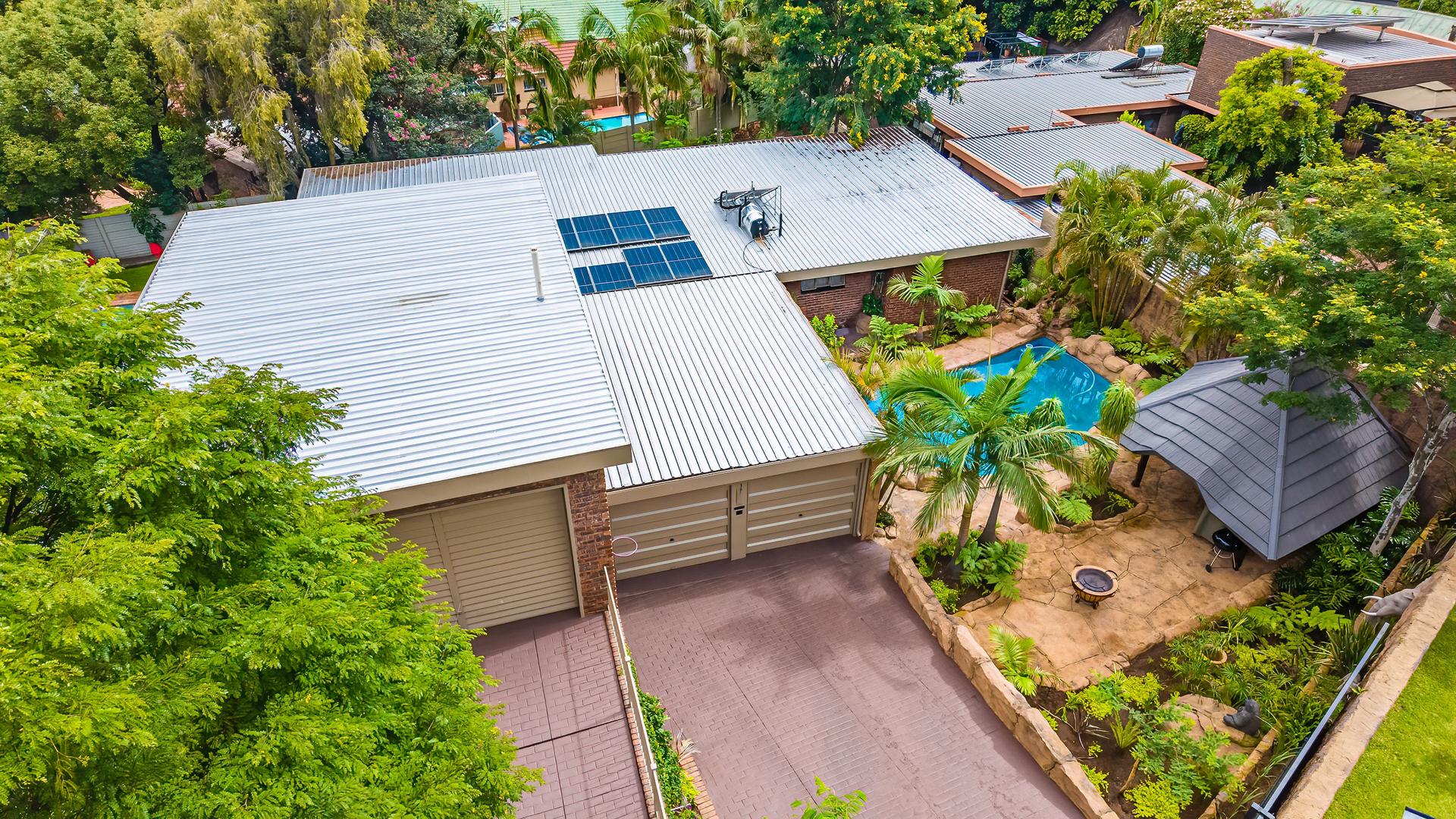  of property in Sinoville