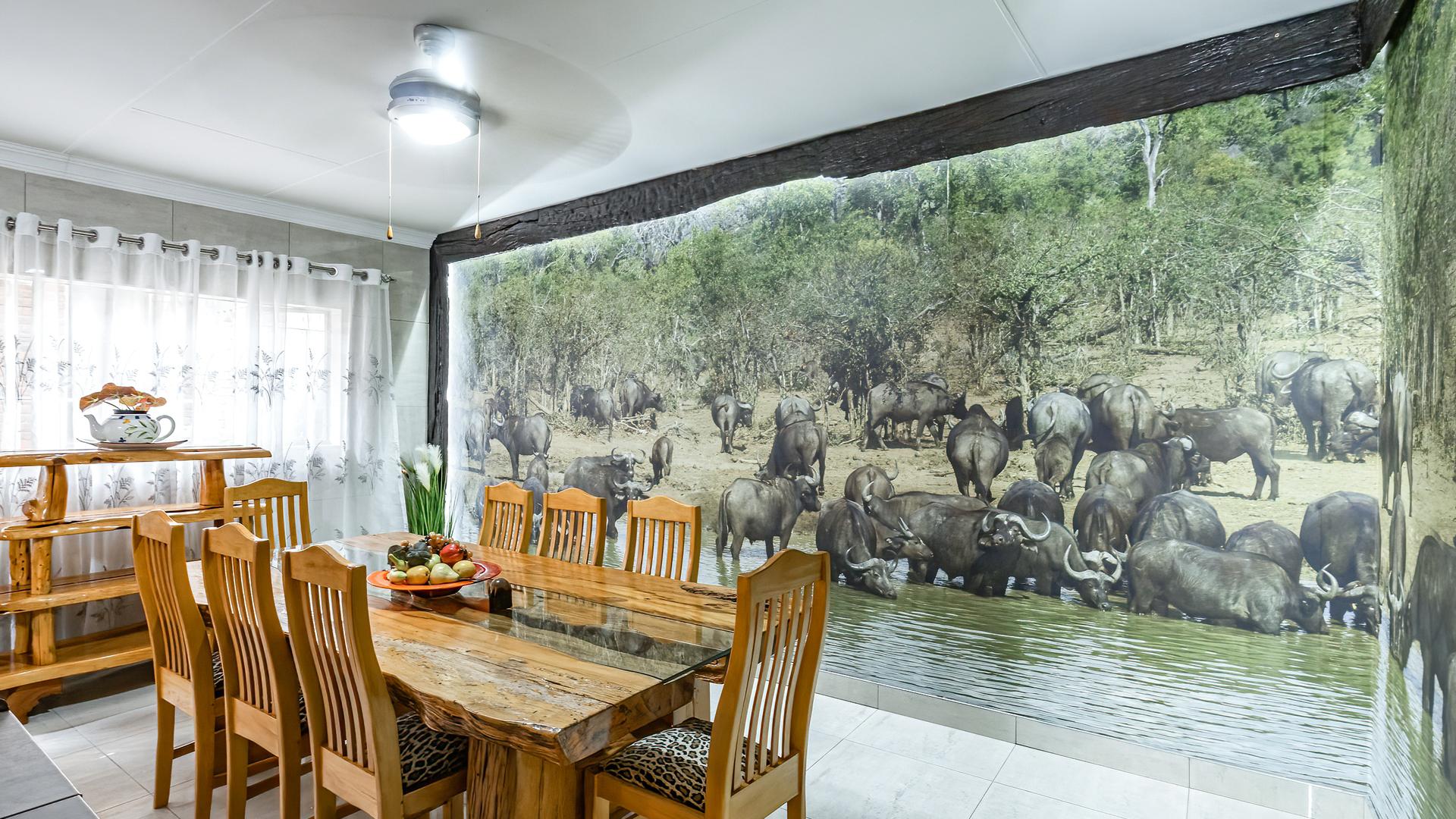  of property in Sinoville