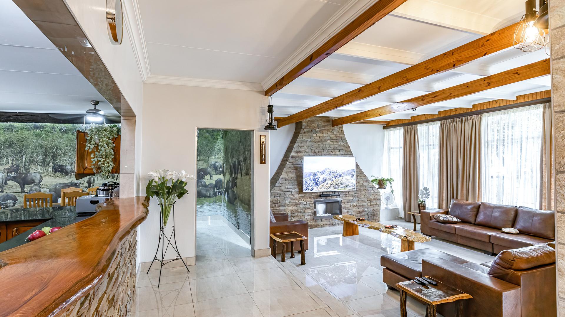  of property in Sinoville