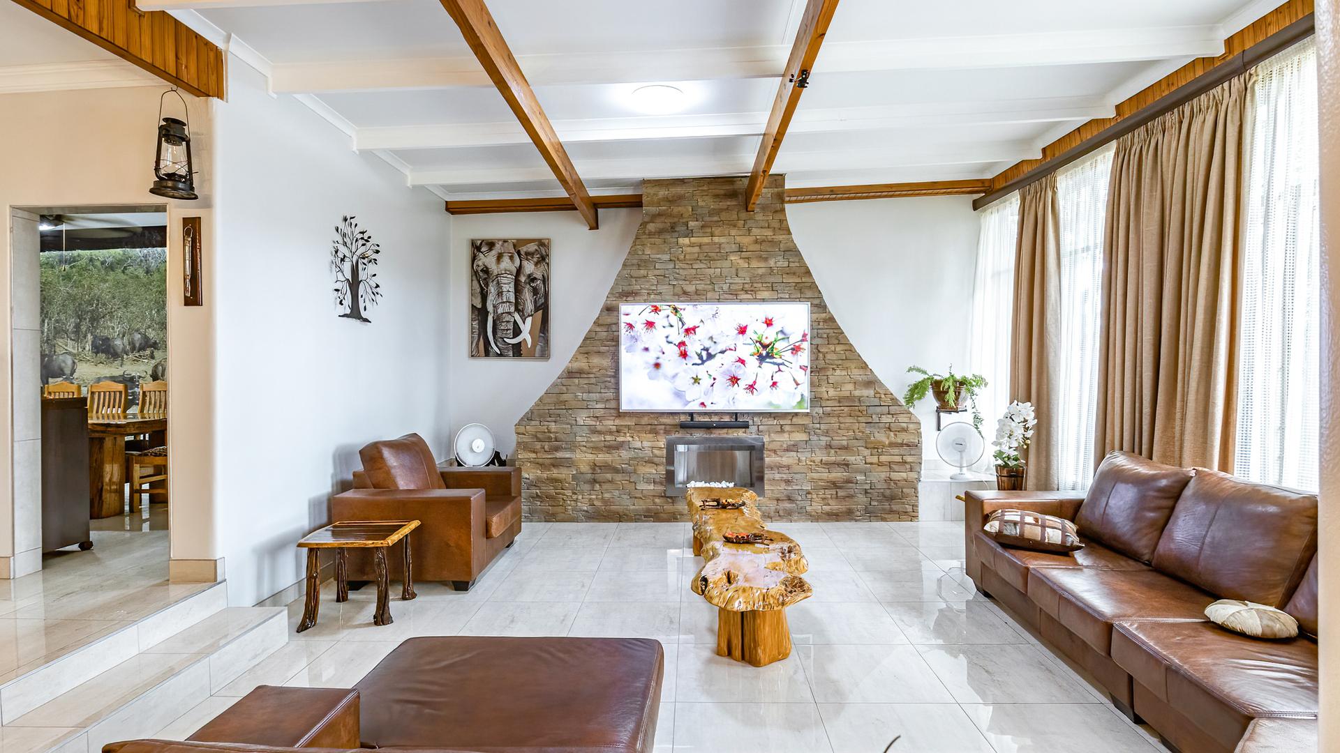  of property in Sinoville