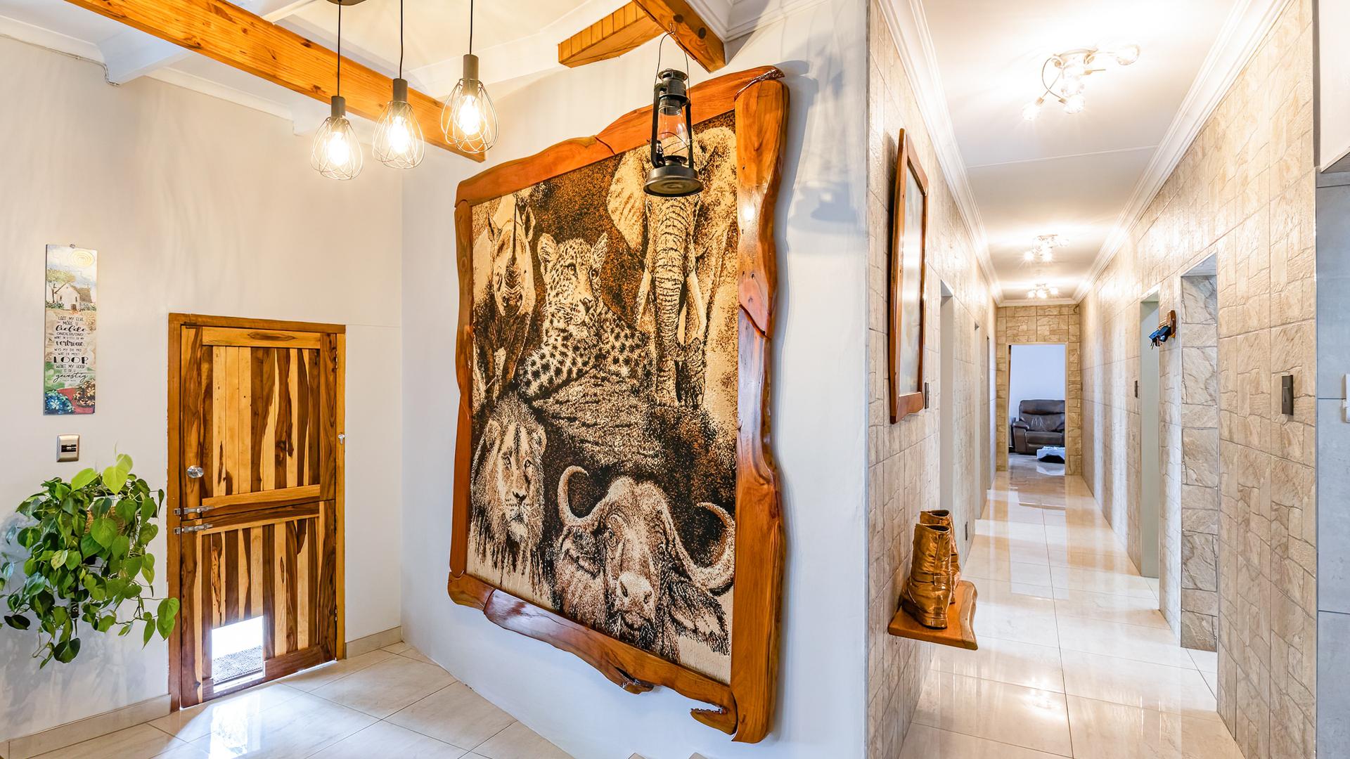  of property in Sinoville