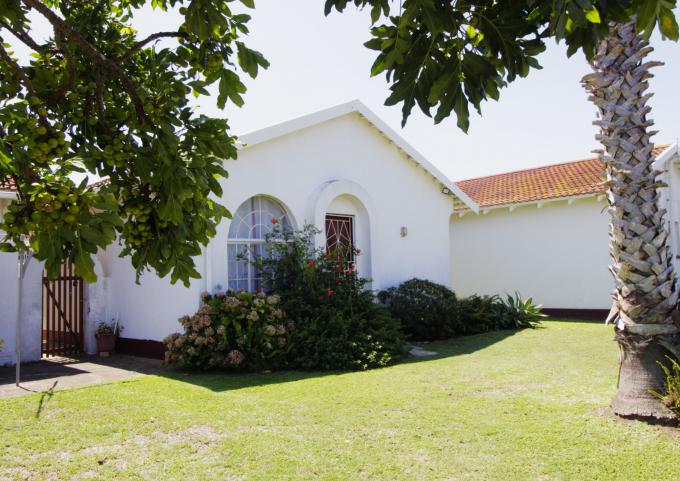 2 Bedroom Sectional Title for Sale For Sale in Aston Bay - MR707490