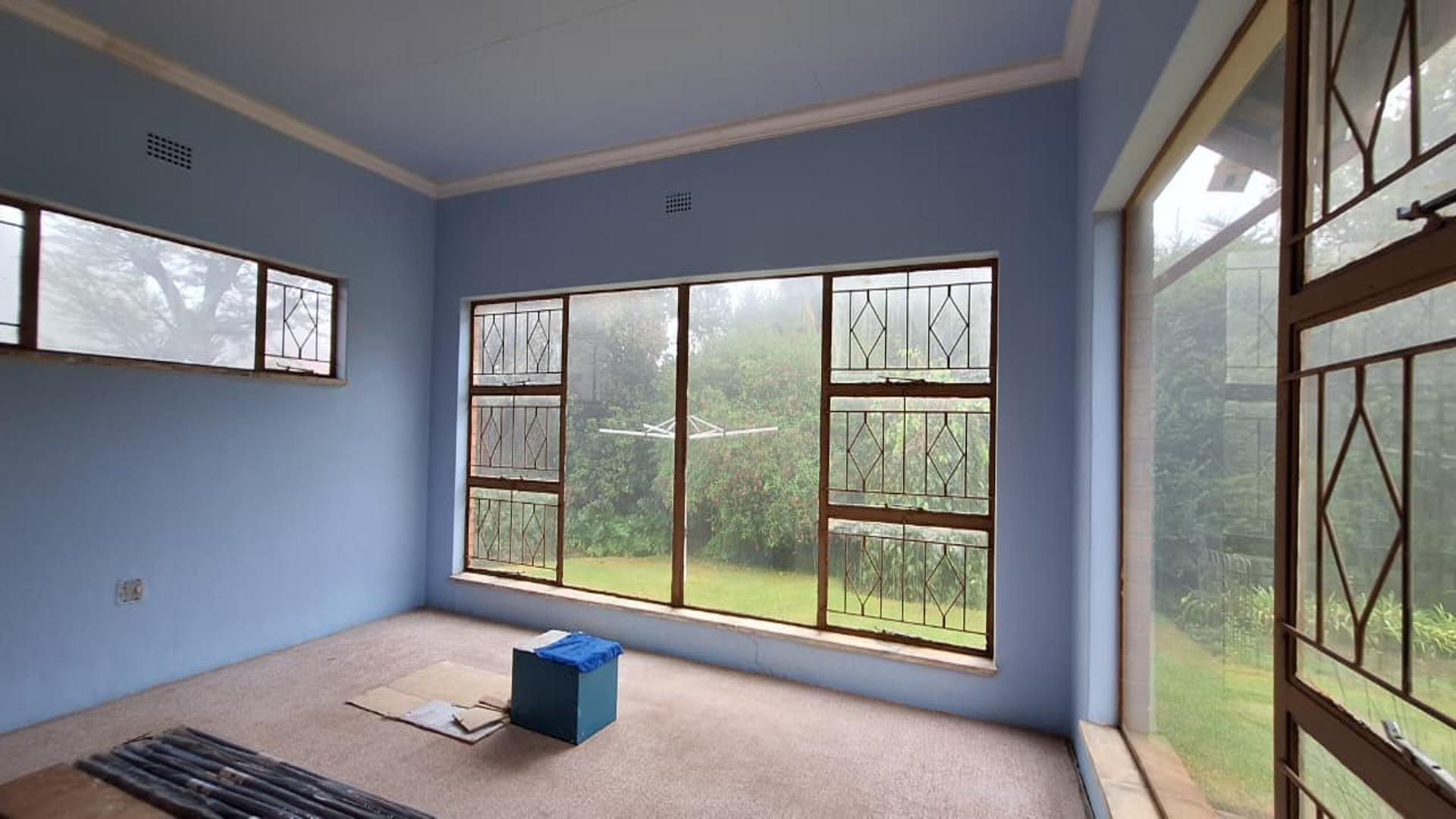 Bed Room 4 - 24 square meters of property in Horison