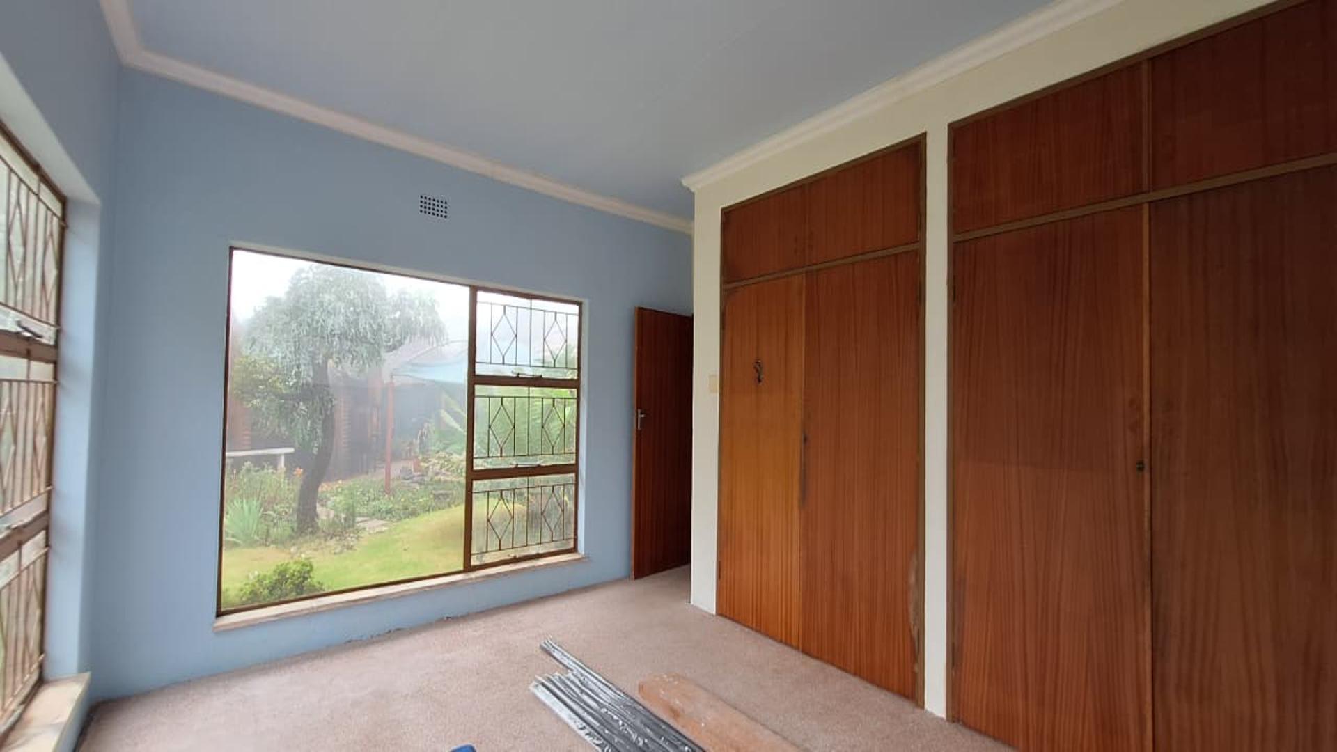 Bed Room 4 - 24 square meters of property in Horison