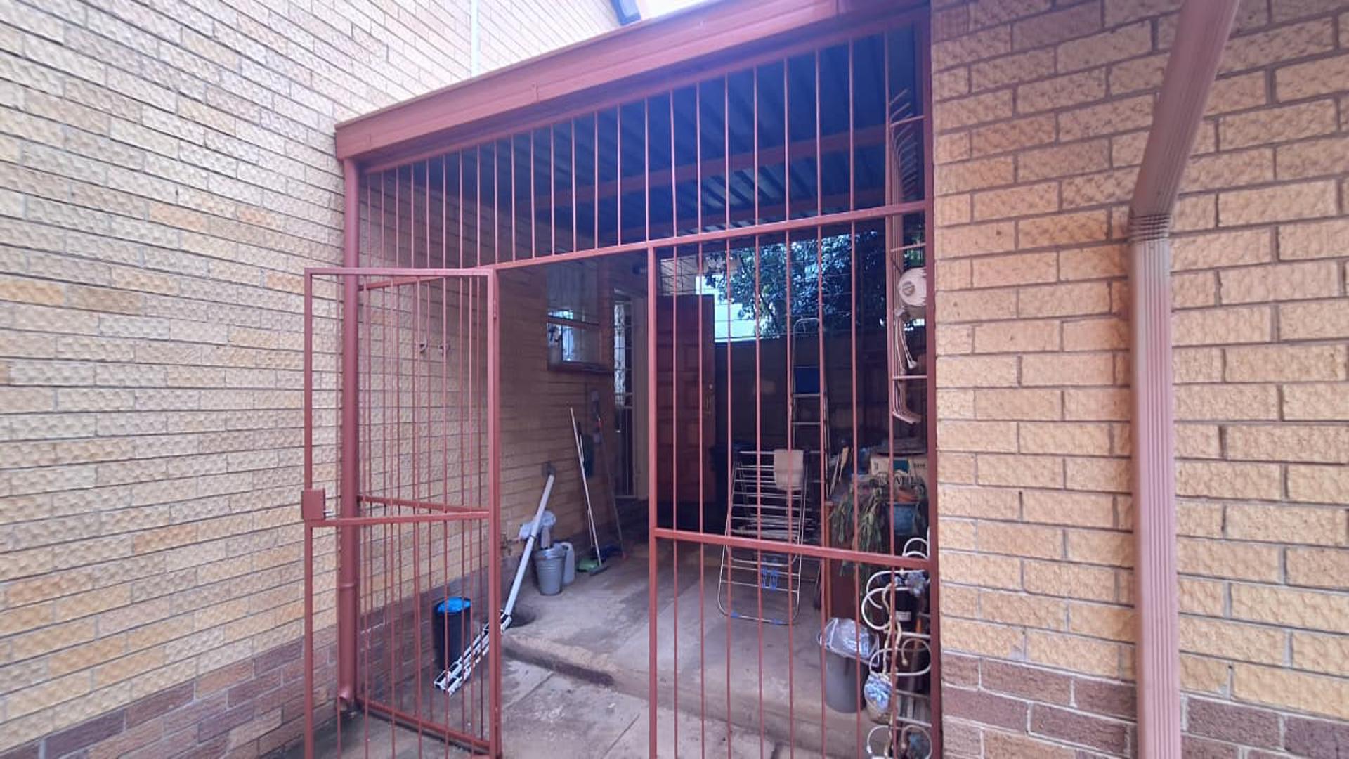 Spaces - 29 square meters of property in Horison