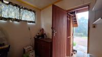 Store Room - 9 square meters of property in Horison