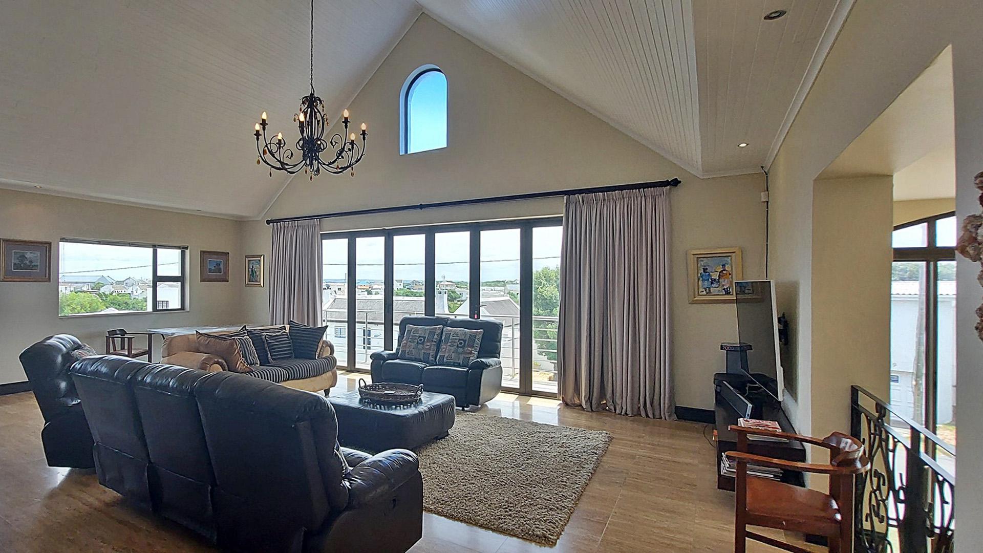 Lounges of property in Arniston