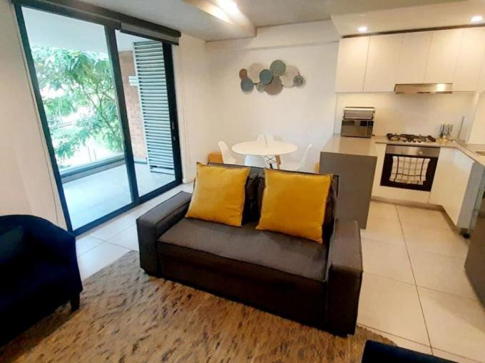 1 Bedroom Apartment for Sale For Sale in Sibaya Precinct  - MR707506