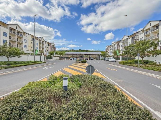 1 Bedroom Apartment for Sale For Sale in Richwood - MR707509