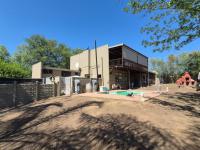  of property in Oudtshoorn