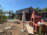  of property in Oudtshoorn