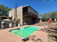  of property in Oudtshoorn