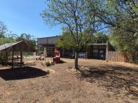  of property in Oudtshoorn