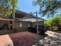  of property in Oudtshoorn