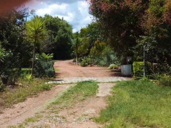 Smallholding for Sale For Sale in Brits - MR707512