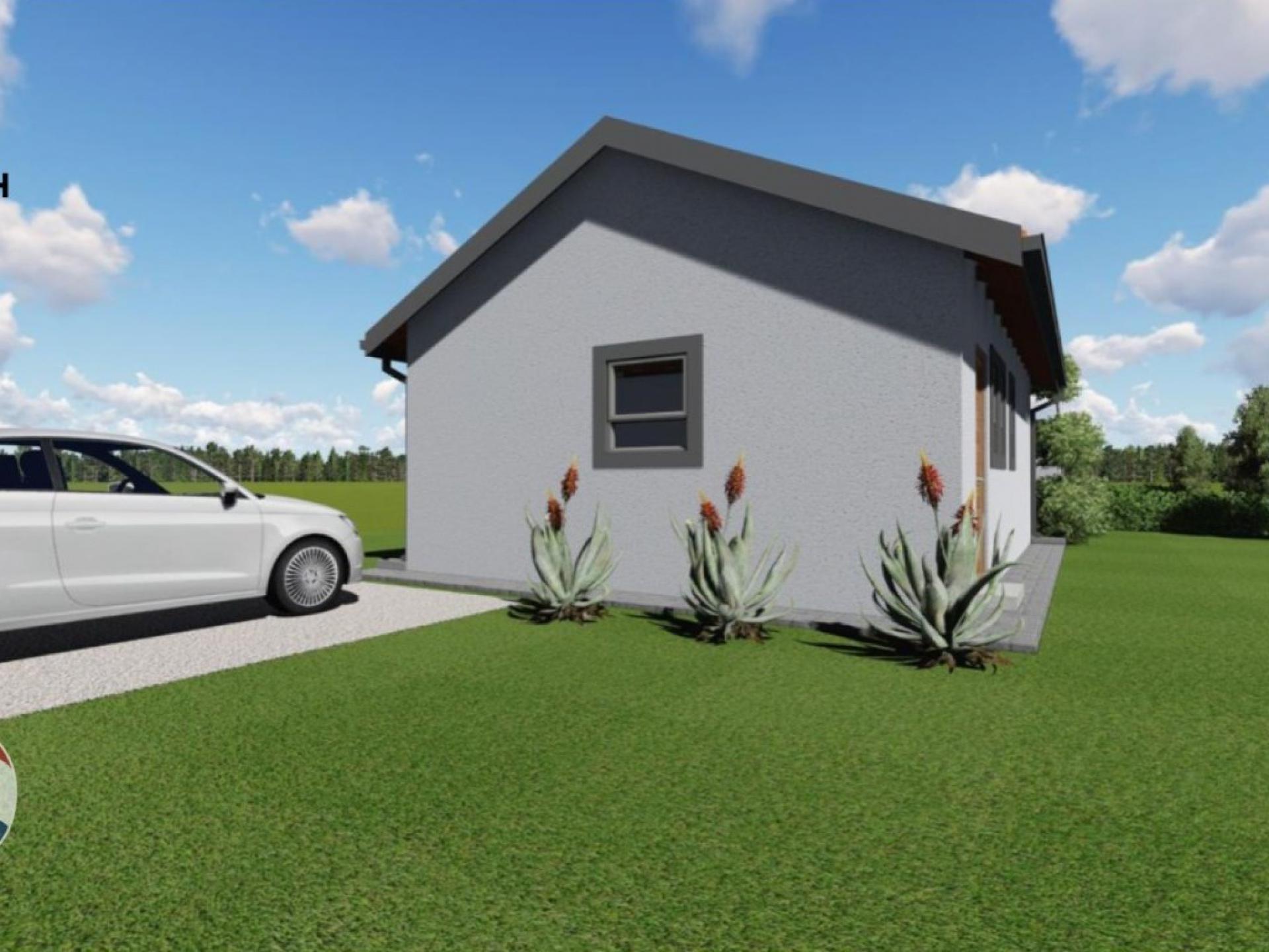 of property in Vosloorus