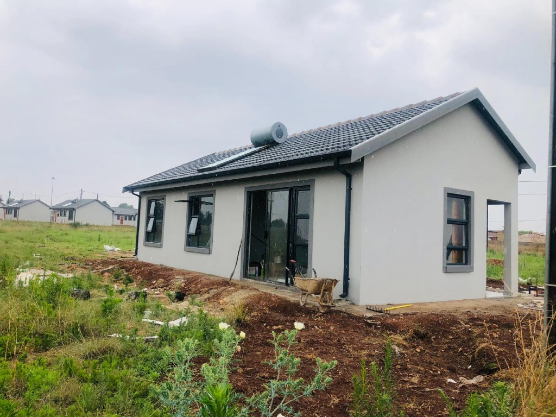  of property in Vosloorus