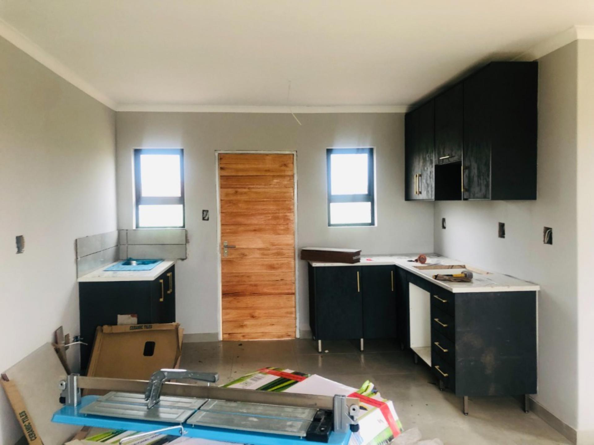  of property in Vosloorus