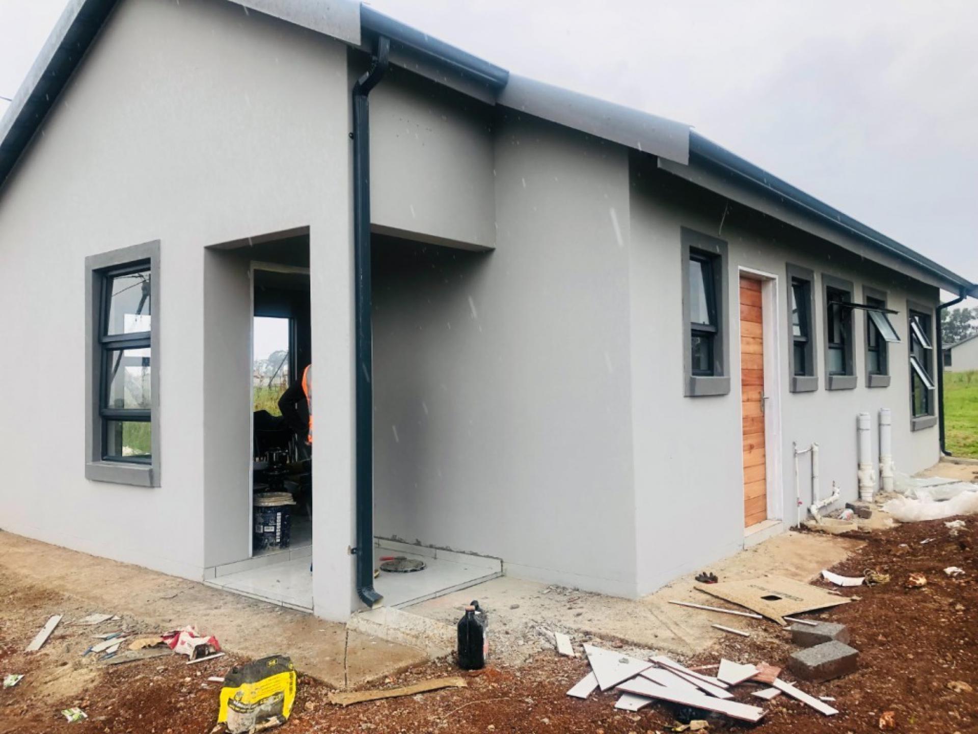  of property in Vosloorus