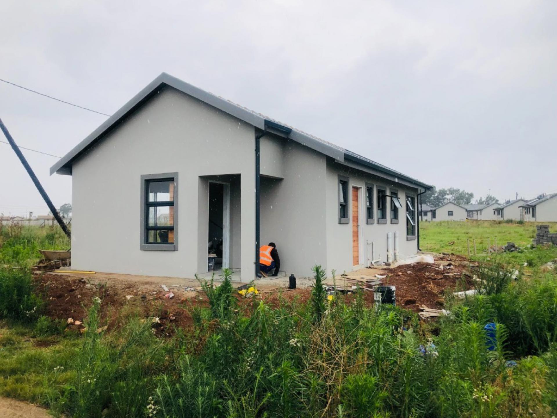  of property in Vosloorus