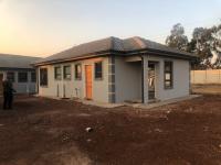  of property in Vosloorus